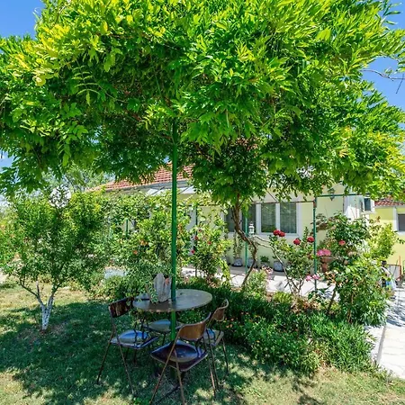 Two-bedroom Holiday In *