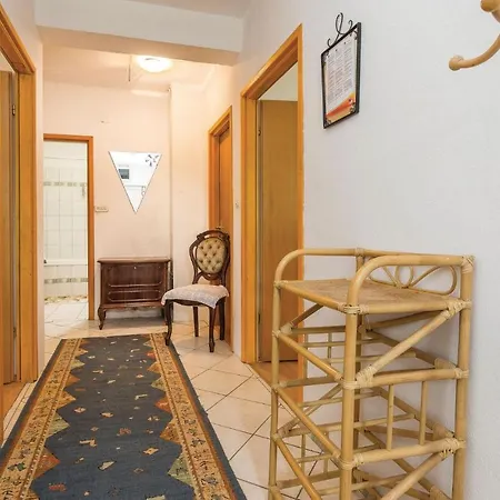 Two-bedroom Holiday In Holiday home