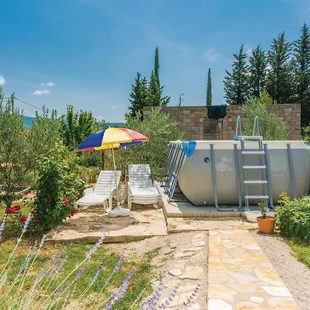 Two-bedroom Holiday In Holiday home