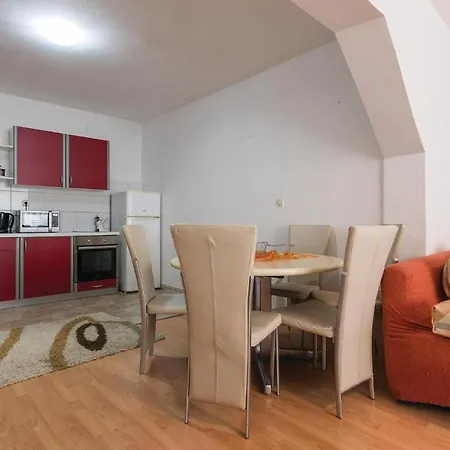 Two-bedroom Holiday In