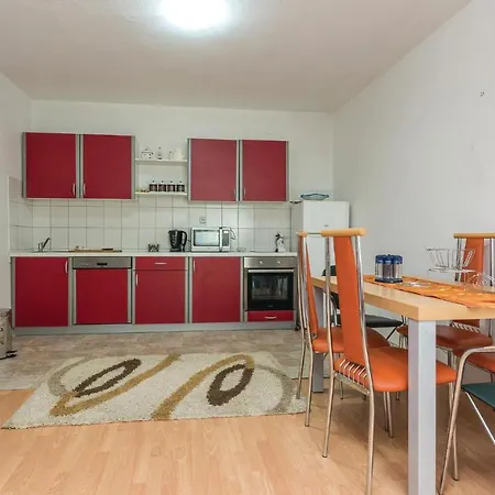 Nyaraló Two-bedroom Holiday In *